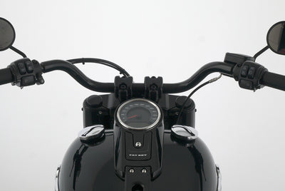 HARLEY DAVIDSON SOFTAIL FAT BOY 114