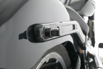 HARLEY DAVIDSON SOFTAIL FAT BOY 114