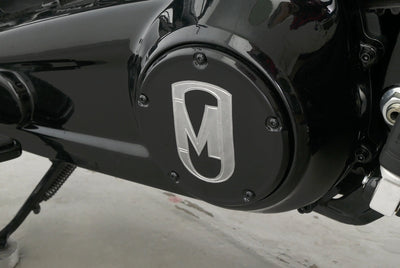 HARLEY DAVIDSON SOFTAIL FAT BOY 114