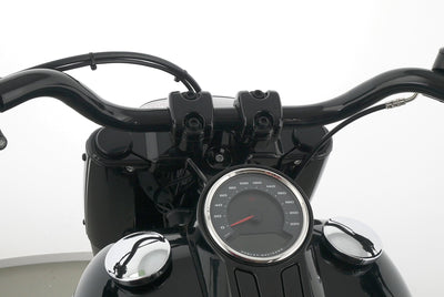 HARLEY DAVIDSON SOFTAIL FAT BOY 114
