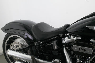 HARLEY DAVIDSON SOFTAIL FAT BOY 114