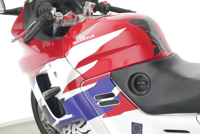 HONDA CBR 1000 F