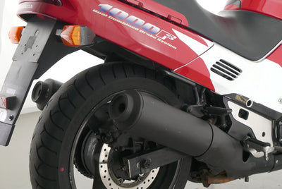 HONDA CBR 1000 F