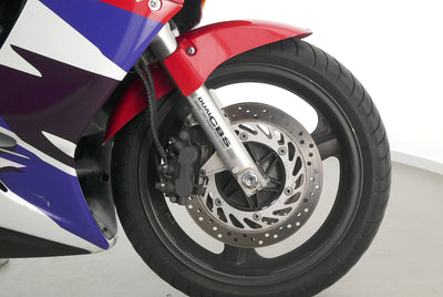 HONDA CBR 1000 F