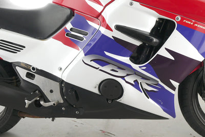 HONDA CBR 1000 F