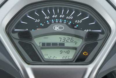 KYMCO LIKE 125 I