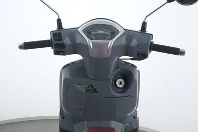 KYMCO LIKE 125 I