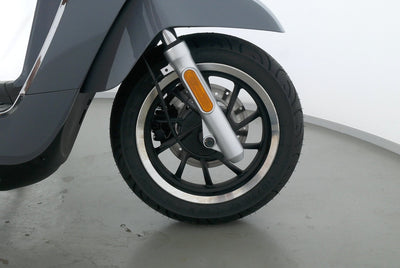 KYMCO LIKE 125 I