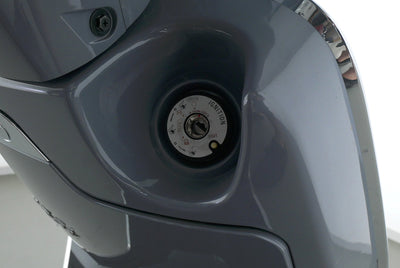 KYMCO LIKE 125 I