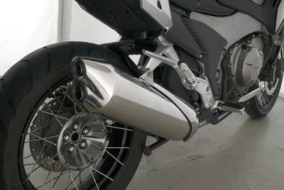 HONDA VFR 1200 X CROSSTOURER