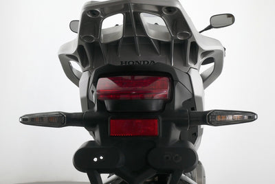 HONDA VFR 1200 X CROSSTOURER