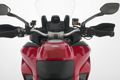 DUCATI MULTISTRADA V2 S TOURING
