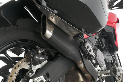 DUCATI MULTISTRADA V2 S TOURING