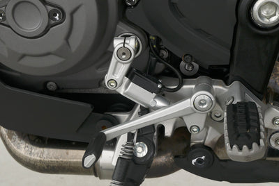 DUCATI MULTISTRADA V2 S TOURING