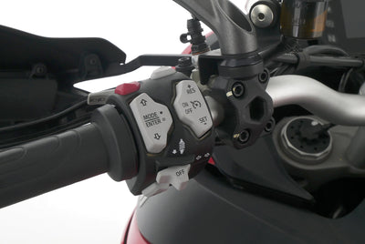 DUCATI MULTISTRADA V2 S TOURING