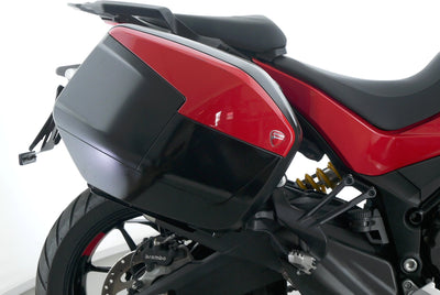 DUCATI MULTISTRADA V2 S TOURING