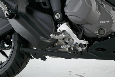 DUCATI MULTISTRADA V2 S TOURING