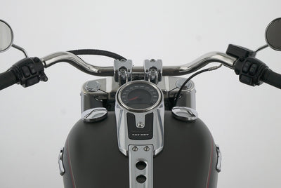 HARLEY DAVIDSON SOFTAIL FAT BOY 114