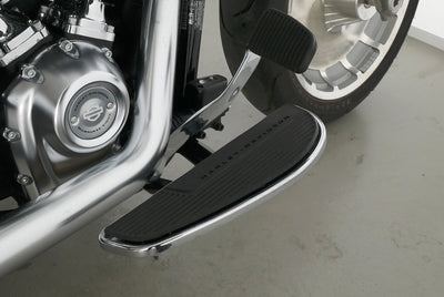 HARLEY DAVIDSON SOFTAIL FAT BOY 114