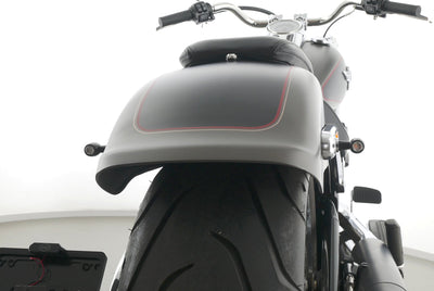 HARLEY DAVIDSON SOFTAIL FAT BOY 114
