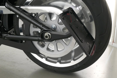 HARLEY DAVIDSON SOFTAIL FAT BOY 114