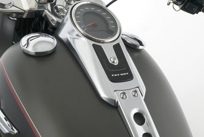 HARLEY DAVIDSON SOFTAIL FAT BOY 114