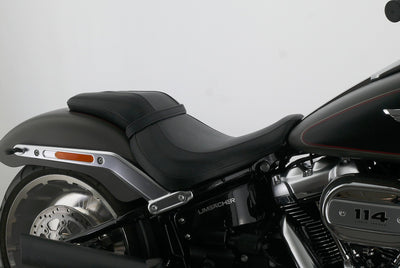 HARLEY DAVIDSON SOFTAIL FAT BOY 114