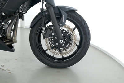 KAWASAKI ER 6 N
