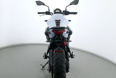 KAWASAKI ER 6 N