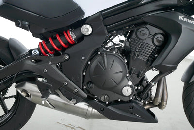 KAWASAKI ER 6 N