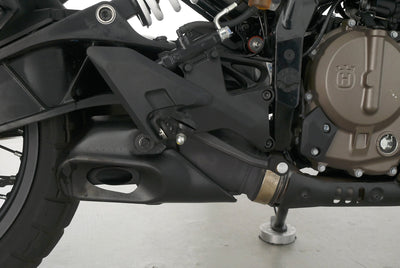 HUSQVARNA SVARTPILEN 125