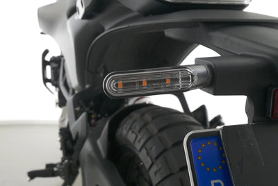 HUSQVARNA SVARTPILEN 125