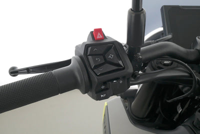 HUSQVARNA SVARTPILEN 125