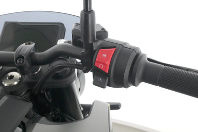 HUSQVARNA SVARTPILEN 125