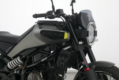 HUSQVARNA SVARTPILEN 125