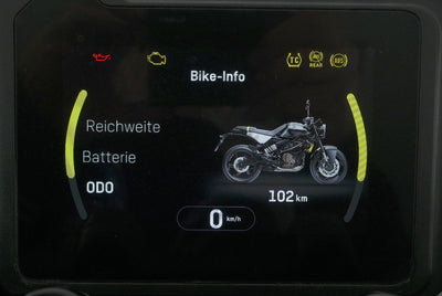 HUSQVARNA VITPILEN 401