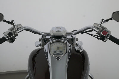 YAMAHA XV 1900 MIDNIGHT STAR