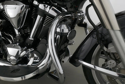 YAMAHA XV 1900 MIDNIGHT STAR