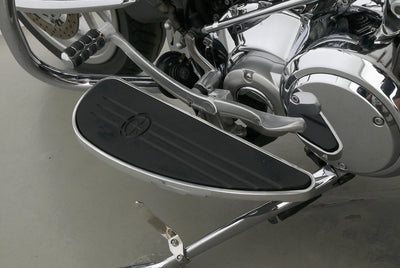 YAMAHA XV 1900 MIDNIGHT STAR