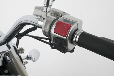 YAMAHA XV 1900 MIDNIGHT STAR