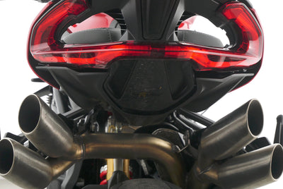 MV AGUSTA BRUTALE 1000 RS