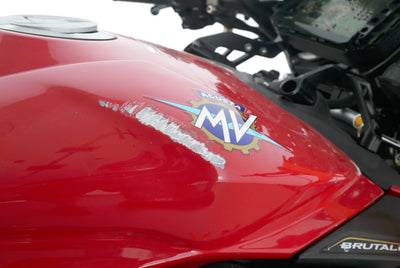 MV AGUSTA BRUTALE 1000 RS