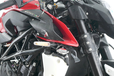 MV AGUSTA BRUTALE 1000 RS