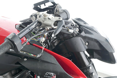 MV AGUSTA BRUTALE 1000 RS