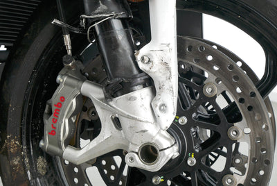 MV AGUSTA BRUTALE 1000 RS