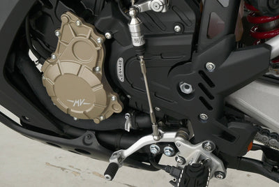 MV AGUSTA ENDURO VELOCE