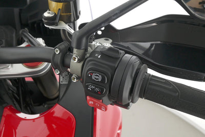 MV AGUSTA ENDURO VELOCE