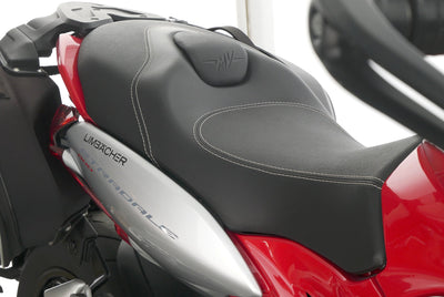 MV AGUSTA STRADALE 800
