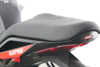 APRILIA TUONO 125 E5+
