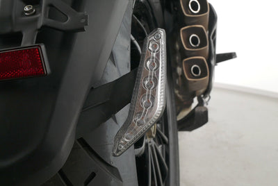MV AGUSTA TURISMO VELOCE R